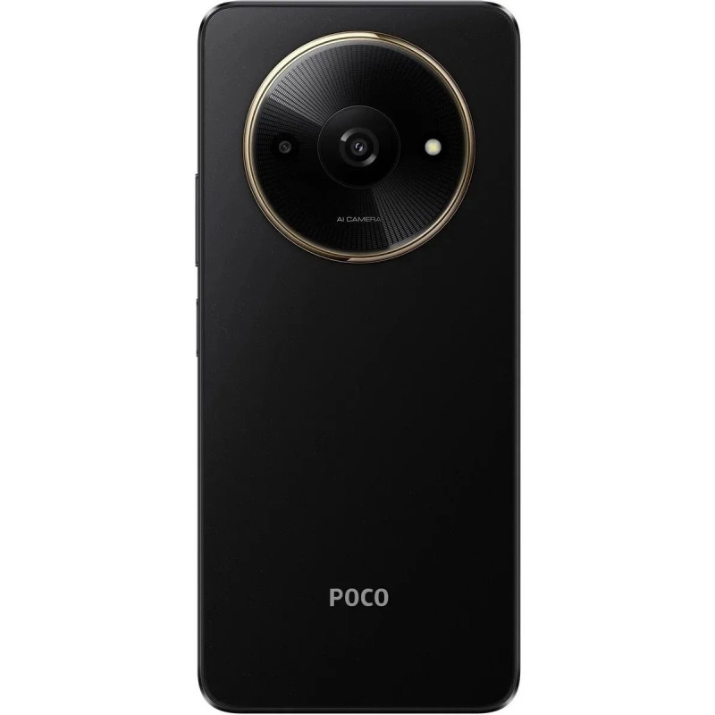 Xiaomi POCO C61 4/128Gb Black
