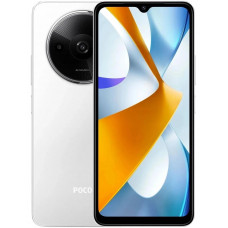 Купить Xiaomi POCO C61 4/128Gb White