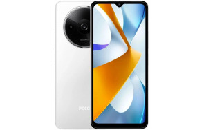 Купить Xiaomi POCO C61 3/64Gb White