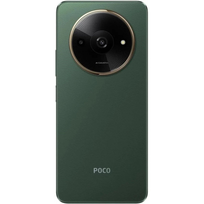 Xiaomi POCO C61 3/64Gb Green