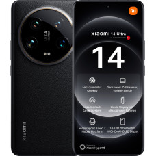 Купить Xiaomi Mi 14 Ultra 16/512GB Black