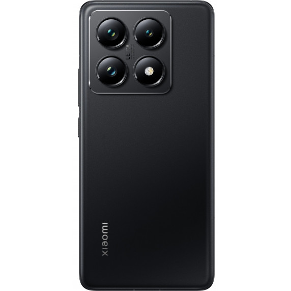 Xiaomi Mi 14T Pro 12/1TB Black