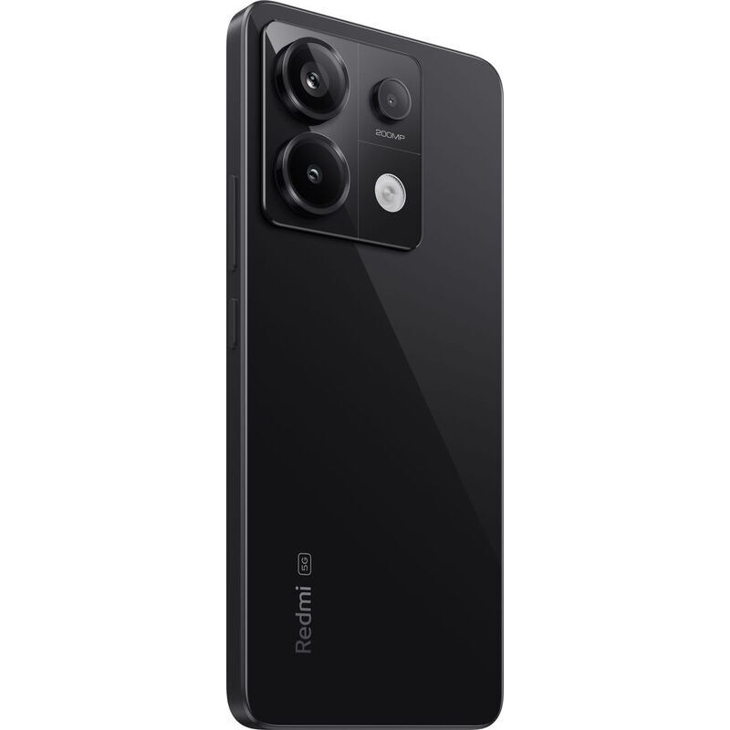 Xiaomi Redmi Note 13 Pro 5G 8/256Gb Black