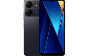 Купить Xiaomi POCO C65 6/128 Black