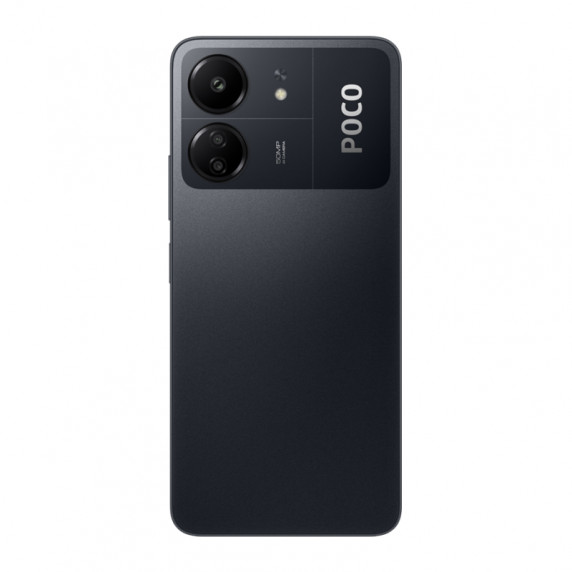 Xiaomi POCO C65 6/128 Black