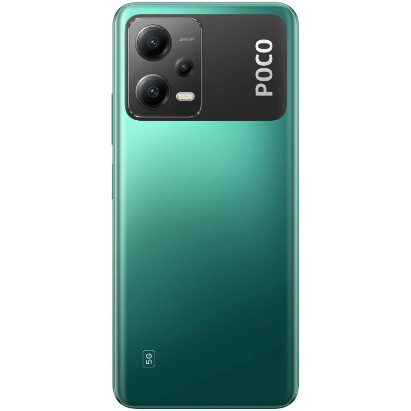 Xiaomi POCO X5 5G 6/128GB Green