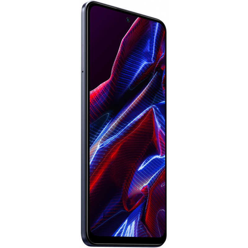 Xiaomi POCO X5 5G 6/128GB Black