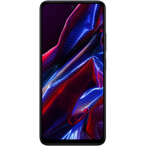 Xiaomi POCO X5 5G 8/256GB Black