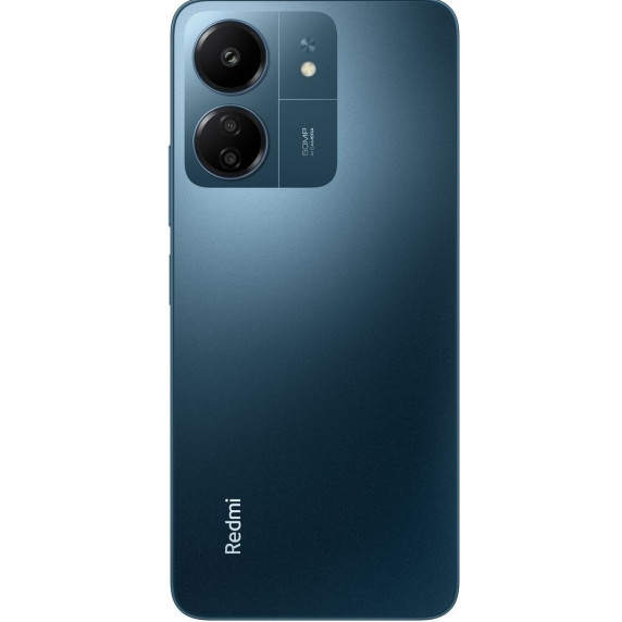 Xiaomi Redmi 13C 8/256GB Navy Blue
