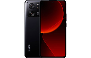 Купить Xiaomi 13T 12/256GB Black